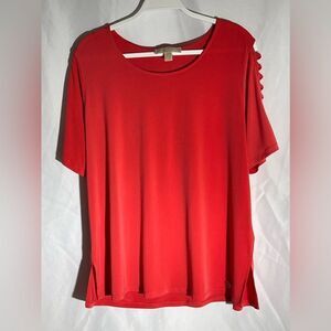 Michael Michael Kors Blouse Nectar Top